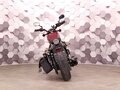 2015 Yamaha XV950 Bolt, красный, 627000 рублей - вид 5