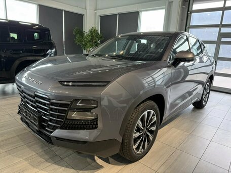 2026 Jetour Dashing I, серый, 2759900 рублей, вид 1
