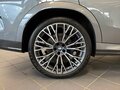 2025 BMW X6 40d III (G06) Рестайлинг, серый, 12500000 рублей - вид 9