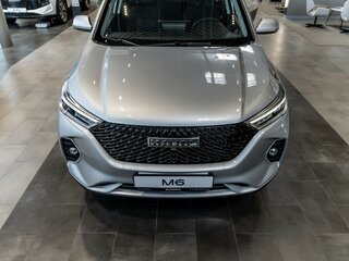2026 Haval M6 II, серый, 2349000 рублей, вид 5