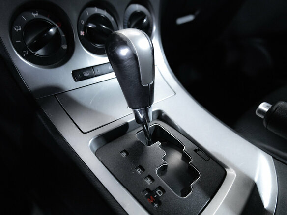 2012 Mazda 3 II (BL) Рестайлинг, белый, 990000 рублей - вид 20