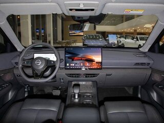 2026 Nissan Teana IV (L34), чёрный, 3490000 рублей, вид 5