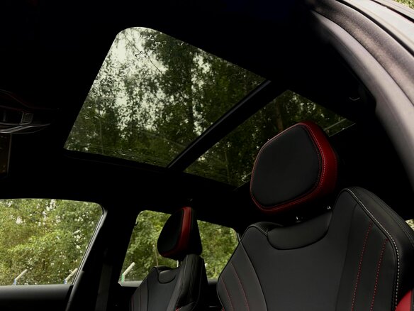 2026 Geely Coolray I Рестайлинг 2, серый - вид 28
