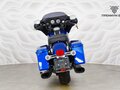 2008 Harley-Davidson Electra Glide, синий, 835000 рублей - вид 6
