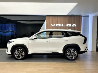 2026 VOLGA K40, белый, 3899000 рублей, вид 3