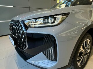 2026 Tenet T7, серый, 2757150 рублей, вид 2