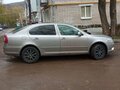 2011 Skoda Octavia II (A5) Рестайлинг, серый - вид 4