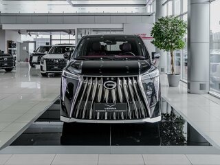 2026 GAC M8, чёрный, 6749999 рублей, вид 1