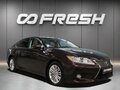 2014 Lexus ES 250 VI, коричневый, 1799000 рублей