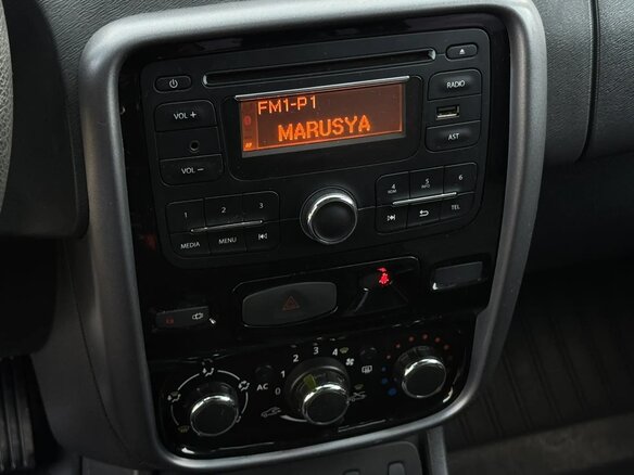 2014 Renault Duster I, синий, 779777 рублей - вид 12