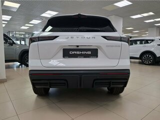 2026 Jetour Dashing I, белый, 3029900 рублей, вид 3