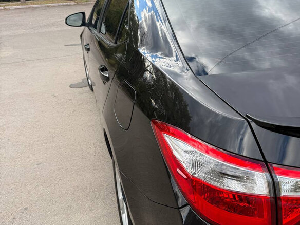 2014 Toyota Corolla XI (E160, E170, E180), чёрный, 1319000 рублей - вид 29
