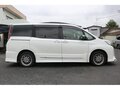 2021 Toyota Noah III (R80) Рестайлинг, белый, 2050000 рублей - вид 3