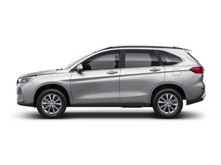 2026 Haval M6 II, серый, 2349000 рублей, вид 4