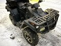 2011 Stels ATV-300, чёрный, 260000 рублей - вид 6
