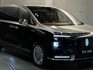 2026 Maextro V 800, чёрный, 22900034 рублей, вид 3
