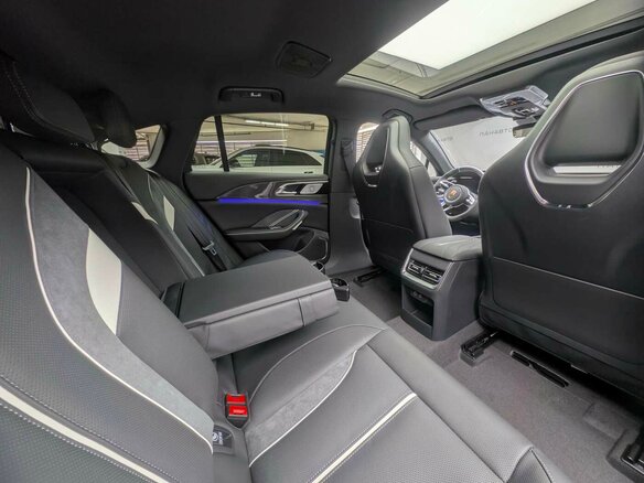 2025 Hongqi H6, белый, 4409171 рублей - вид 8