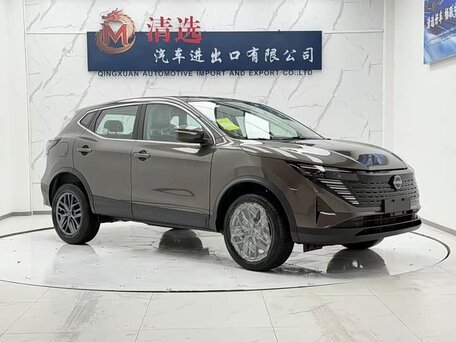 2026 Nissan Qashqai II Рестайлинг 2, коричневый, 2055000 рублей, вид 1
