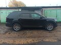 2017 Ford Explorer V Рестайлинг, чёрный, 2700000 рублей - вид 3