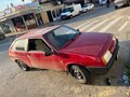 1990 Lada (ВАЗ) 2108, красный, 149000 рублей - вид 1