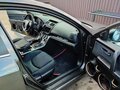 2010 Mazda 6 II (GH) Рестайлинг, серый - вид 2