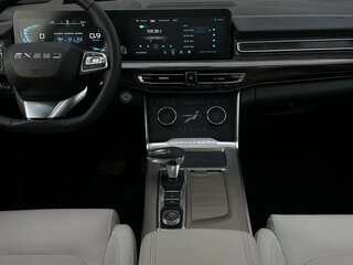 2023 Exeed VX I, белый, 3250000 рублей, вид 3
