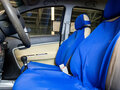 2011 Chery Kimo (A1), синий - вид 8