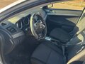 2010 Mitsubishi Lancer X, серый, 640000 рублей - вид 7
