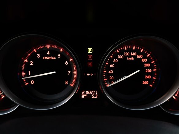 2010 Mazda 6 II (GH) Рестайлинг, белый, 999000 рублей - вид 21