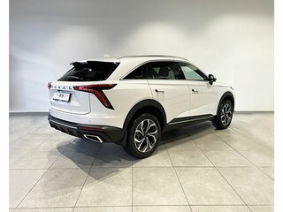 2026 Haval F7 II, белый, 3464010 рублей, вид 4