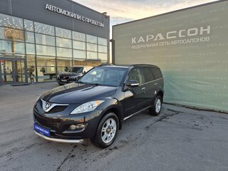 2013 Great Wall Hover H5, чёрный, 670000 рублей, вид 1