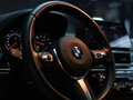 2023 BMW 1 серии 120i III (F52) Рестайлинг, белый - вид 11