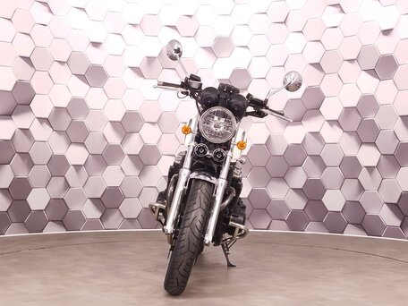 2013 Honda CB 1100, белый, 677000 рублей, вид 5