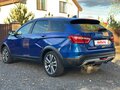 2020 Lada (ВАЗ) Vesta SW Cross I, синий, 1349000 рублей - вид 5