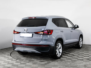 2023 Jetta VS5 I Рестайлинг, серый, 1999000 рублей, вид 5