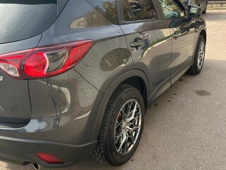 2014 Mazda CX-5 I, серый, 1750000 рублей, вид 3