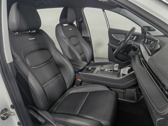 2023 Chery Tiggo 7 Pro Max I, белый, 1979000 рублей - вид 12