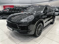 2019 Porsche Cayenne III, чёрный, 6250000 рублей