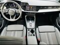 2022 Audi A3 Sportback 35 TFSI IV (8Y), зелёный, 1980000 рублей - вид 2