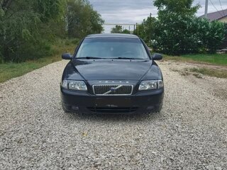 2000 Volvo S80 I, серый, 600000 рублей, вид 2