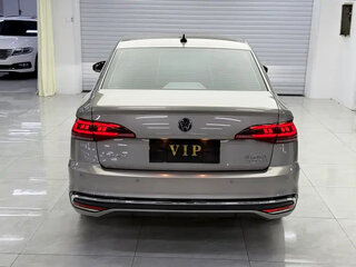 2023 Volkswagen Bora IV (China Market) Рестайлинг, бежевый, 1610000 рублей, вид 5