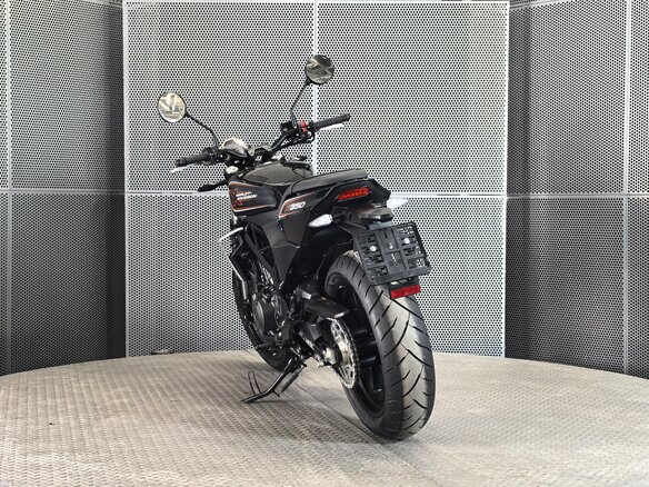 2024 Harley-Davidson X350, чёрный, 525000 рублей - вид 6