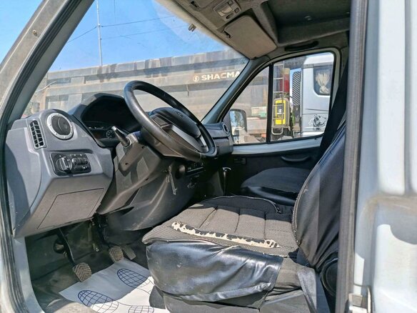 2024 ГАЗ ГАЗель (3302), белый, 1667250 рублей - вид 7