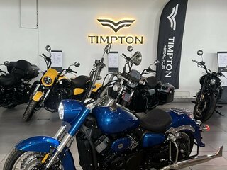 Timpton Special