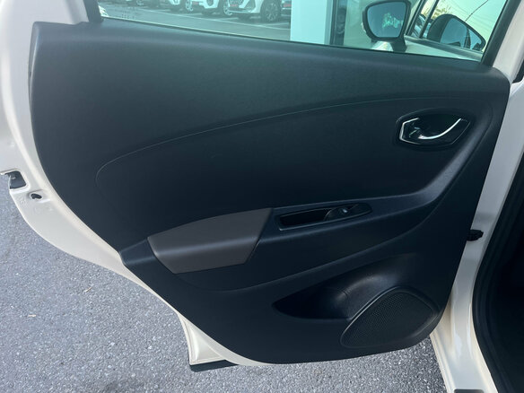 2019 Renault Kaptur I, бежевый, 1780000 рублей - вид 12