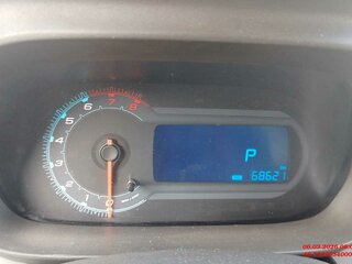 2023 Chevrolet Cobalt II Рестайлинг, белый, 929100 рублей, вид 5