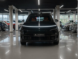 2023 Li Auto (Lixiang) L9 44.5 kWh I, чёрный, 6810000 рублей, вид 3