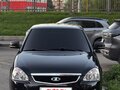 2010 Lada (ВАЗ) Priora I, синий, 1200000 рублей