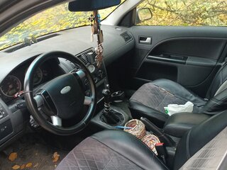 2000 Ford Mondeo III, серый, 155000 рублей, вид 5