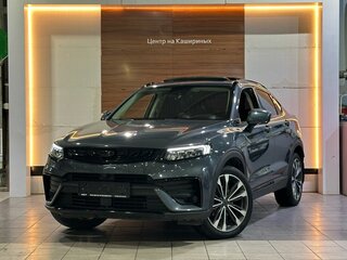 2022 Geely Tugella I, серый, 2799000 рублей, вид 1
